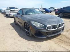 WBAHF3C05LWW62833 2020 BMW Z4