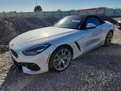 WBAHF3C05LWW63366 2020 BMW Z4