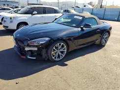 WBAHF3C05LWW65537 2020 BMW Z4