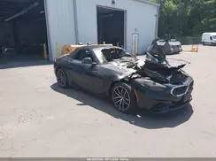 WBAHF3C05LWW67787 2020 BMW Z4