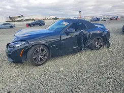 WBAHF3C05MWX33594 2021 BMW Z4