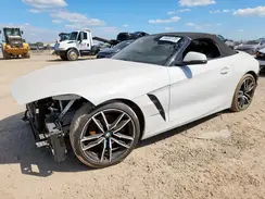 WBAHF3C05MWX36169 2021 BMW Z4
