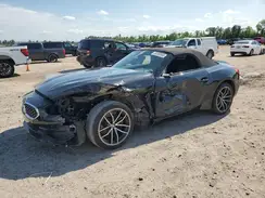 WBAHF3C05NWX43513 2022 BMW Z4