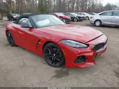 WBAHF3C05RWY33458 2024 BMW Z4