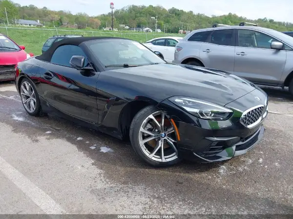 WBAHF3C06LWW54465 2020 BMW Z4 - Image 1