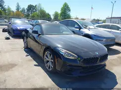 WBAHF3C06MWX32406 2021 BMW Z4
