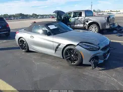 WBAHF3C06RWY33775 2024 BMW Z4