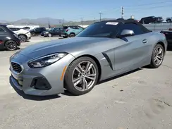 WBAHF3C06RWY36286 2024 BMW Z4