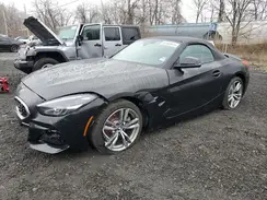 WBAHF3C06SWY43759 2025 BMW Z4