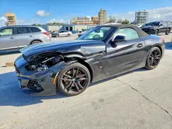 WBAHF3C06TWY50387 2026 BMW Z4