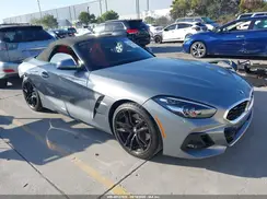 WBAHF3C06TWY54956 2026 BMW Z4
