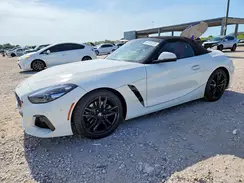 WBAHF3C07NWX43495 2022 BMW Z4