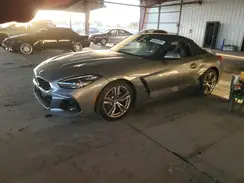 WBAHF3C07RWY33249 2024 BMW Z4