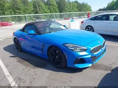 WBAHF3C08LWW57075 2020 BMW Z4