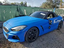 WBAHF3C08LWW57254 2020 BMW Z4