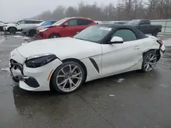 WBAHF3C08LWW67914 2020 BMW Z4