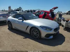 WBAHF3C08LWW81263 2020 BMW Z4