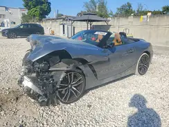 WBAHF3C08RWY33664 2024 BMW Z4