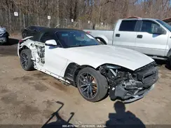 WBAHF3C09LWW54993 2020 BMW Z4