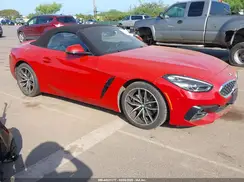 WBAHF3C09LWW57991 2020 BMW Z4