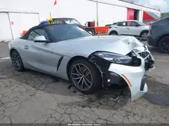 WBAHF3C09LWW64925 2020 BMW Z4