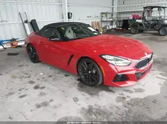 WBAHF3C09LWW82857 2020 BMW Z4