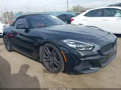 WBAHF3C09NWX45121 2022 BMW Z4