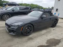 WBAHF3C09RWY35844 2024 BMW Z4