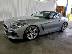 WBAHF3C09TWY50951 2026 BMW Z4