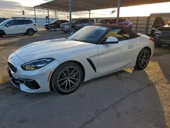 WBAHF3C0XMWX18783 2021 BMW Z4