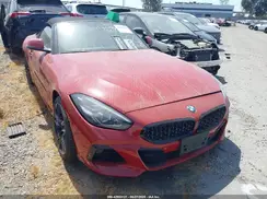 WBAHF3C51KWW03921 2019 BMW Z4