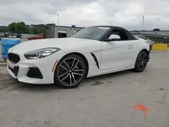 WBAHF3C51KWW31007 2019 BMW Z4
