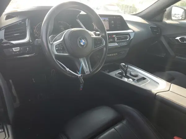 WBAHF3C53KWW32577 2019 BMW Z4 - Image 8