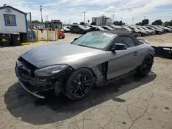 WBAHF3C54KWW47220 2019 BMW Z4