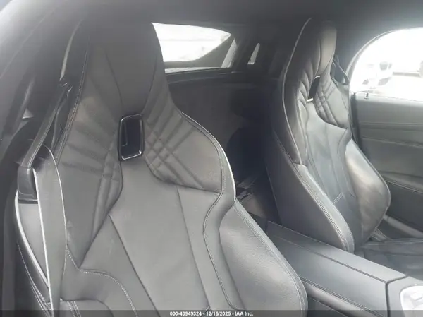 WBAHF3C55KWW30183 2019 BMW Z4 - Image 8