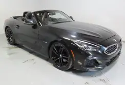 WBAHF3C57KWW27642 2019 BMW Z4