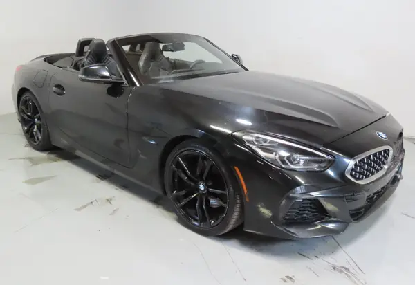 WBAHF3C57KWW27642 2019 BMW Z4