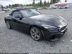 WBAHF3C57KWW45753 2019 BMW Z4