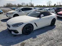 WBAHF3C58KWW33806 2019 BMW Z4