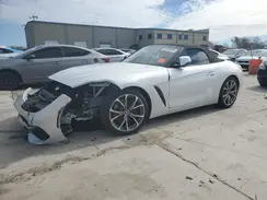 WBAHF3C58KWW35653 2019 BMW Z4