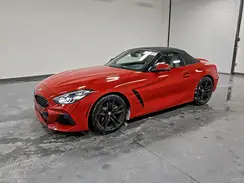 WBAHF3C59KWW23236 2019 BMW Z4