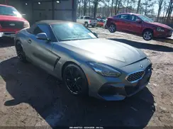 WBAHF3C5XKWW39803 2019 BMW Z4