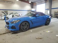 WBAHF3C5XKWW43995 2019 BMW Z4