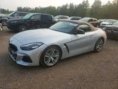 WBAHF3C5XKWW52664 2019 BMW Z4