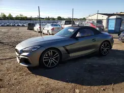 WBAHF9C00LWW76934 2020 BMW Z4