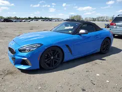 WBAHF9C01LWW37205 2020 BMW Z4