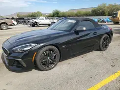 WBAHF9C01LWW55543 2020 BMW Z4