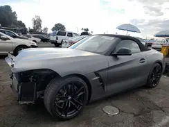 WBAHF9C01RWY36179 2024 BMW Z4