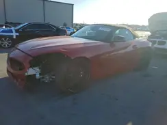 WBAHF9C01SWY46538 2025 BMW Z4