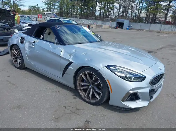 WBAHF9C02LWW46723 2020 BMW Z4